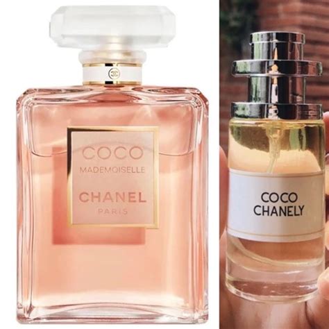 coco chanel dupe perfume|coco chanel perfume alternative.